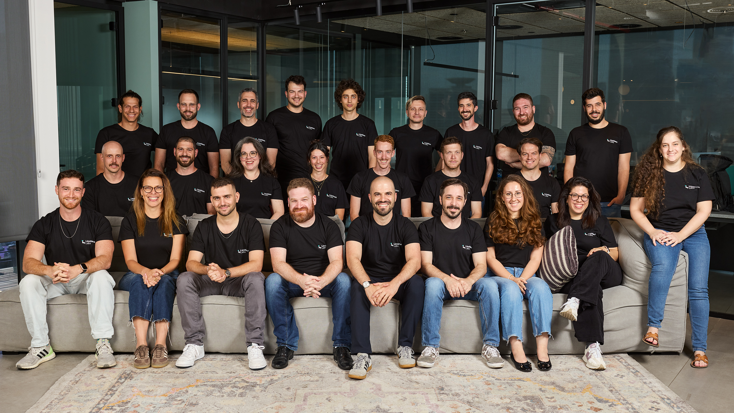 Limitless Labs raises Dollar 20M Series A to Expand Its Physical AI Foundation Model and Platform for Precision Manufacturing